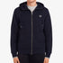Fred Perry 拉鍊連帽衛衣